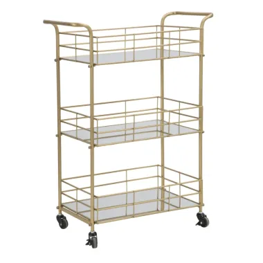 Wózek GLAM RET 60 30,5 80 cm